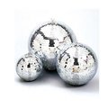 Ve VE MB4 4 in. Mirror Ball MB4